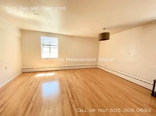 510 2nd St NW STE 226, Albuquerque, NM 87102