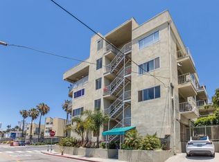 1649 Appian Way APT 209, Santa Monica, CA 90401