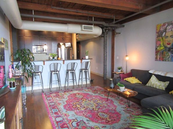 385 Worthington St #5C