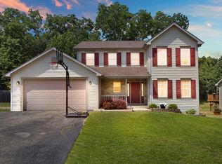 2051 Matthew Ave, Twin Lakes, WI 53181