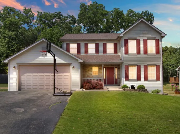 2051 Matthew AVENUE, Twin Lakes, WI 53181