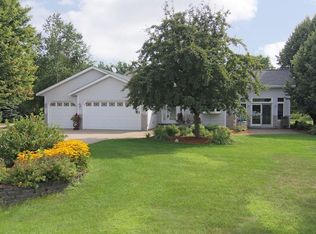 37549 Eleanor Ave, North Branch, MN 55056