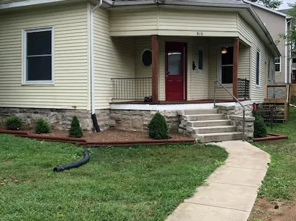 310 E 2nd St, Bloomington, IN 47401