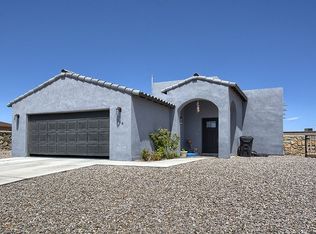 168 Red Legs Ct, Santa Teresa, NM 88008