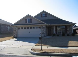 2405 Belltown Dr, Huntsville, AL 35803