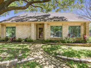 15007 Radwell Ct, Houston, TX 77062