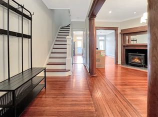 219 Rhode Island Ave NE, Washington, DC 20002