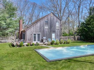 32 Glade Rd, East Hampton, NY 11937