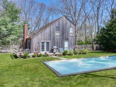32 Glade Road, East Hampton, NY, 11937