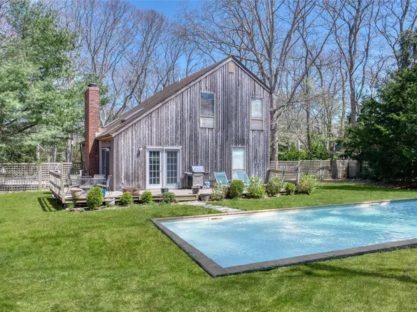 32 Glade Road, East Hampton, NY 11937