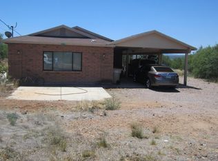 217 Viejo Ct, Rio Rico, AZ 85648