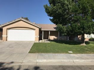 2416 Tierra Ct, Rosamond, CA