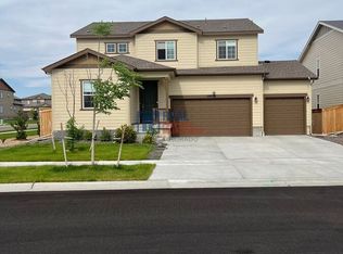 10879 Hayloft St, Parker, CO 80134