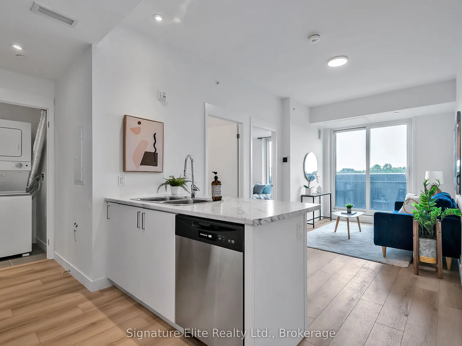 1 bed, $1,995 — Photo 1