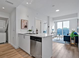 2382 Kingston Rd #403, Toronto, ON M1N0C5