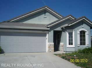 7487 Masters St, Elk Grove, CA 95758