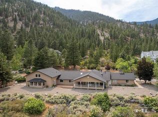 2219 Valley View Dr, Genoa, NV 89411