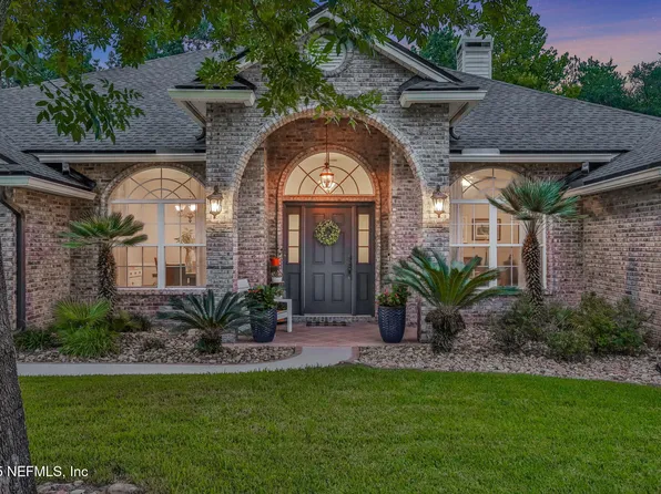 2411 GOLDEN BELL Lane, Fleming Island, FL 32003