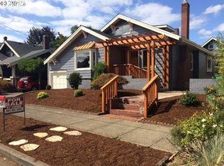 5181 NE Wistaria Dr, Portland, OR 97213