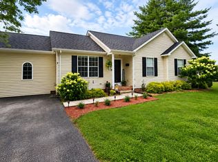 73 Three Point Cir, McMinnville, TN 37110