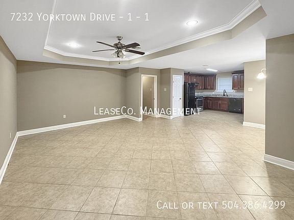 4th image of 7232 Yorktown Dr #1