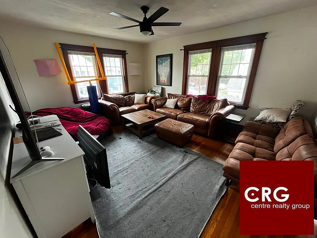 3 bed, 1.0 bath, $3,400 — Photo 4