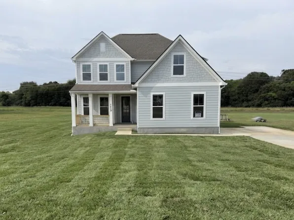 1439 Charles Dr, Chapel Hill, TN 37034