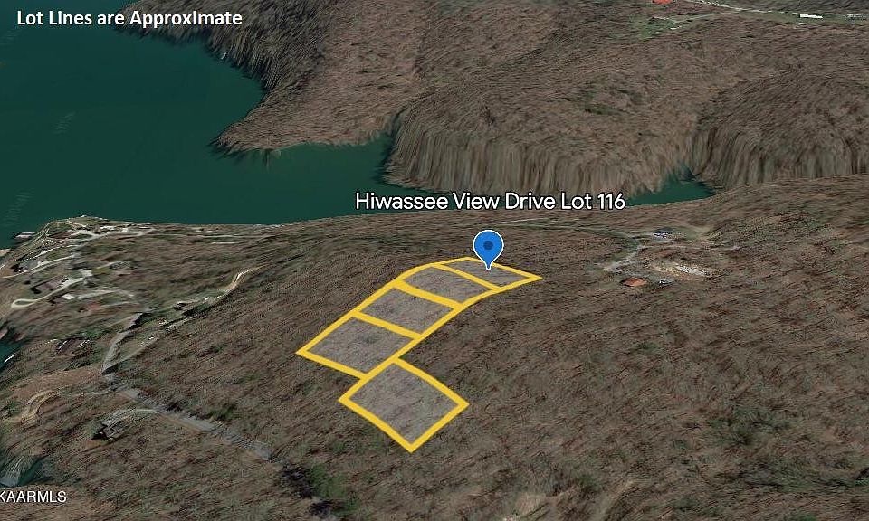 1st image of 116 Hiwassee View Dr #116