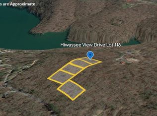 116 Hiwassee View Dr #116, Jacksboro, TN 37757
