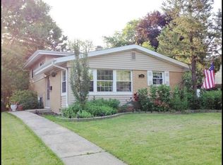 139 S Pamela Dr, Chicago Heights, IL 60411