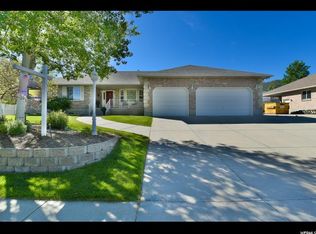 744 E Corner Ridge Dr, Draper, UT 84020