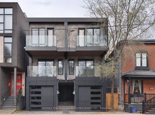 57 Jones Ave, Toronto, ON M4M 3A2