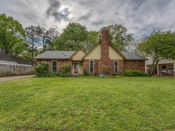 2451 Flowering Tree Dr, Bartlett, TN 38134