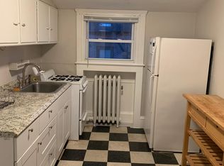 262 Gano St #5, Providence, RI 02906