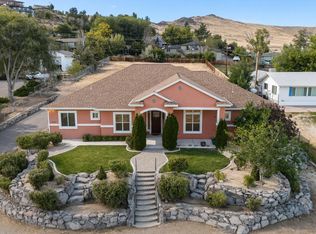 5565 Wedekind Rd, Sparks, NV 89431
