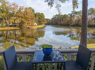 23 Lake Forest Dr APT 3330, Hilton Head Island, SC 29928