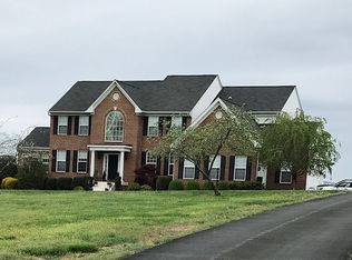 180 Newell Dr, Middletown, VA 22645