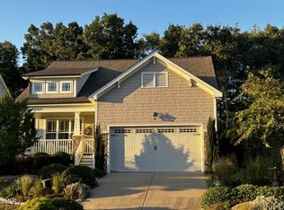 6445 Grassy Knoll Ln, Raleigh, NC 27616