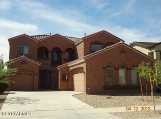 16059 W Desert Mirage Dr, Surprise, AZ 85379