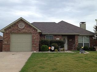 626 Brenna Rd, Waxahachie, TX 75165