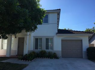 17374 SW 138th Ct, Miami, FL 33177