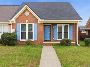 2418 Harpeth Pl SW, Decatur, AL 35601