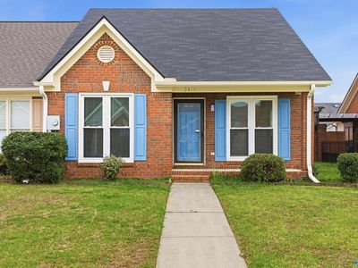 2418 Harpeth Pl SW, Decatur, AL, 35601