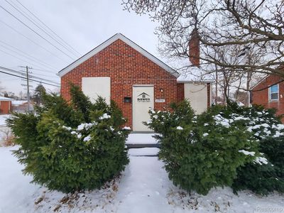 20048 Fleming St, Detroit, MI, 48234