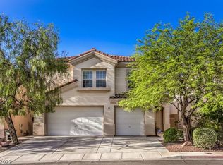 9815 Gallo Dr, Las Vegas, NV 89147