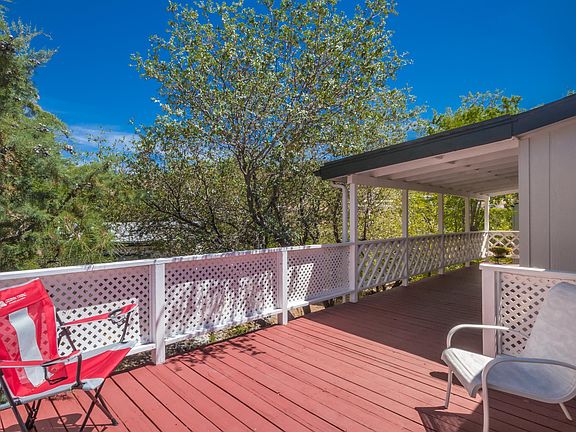 3rd image of 807 N Prescott Canyon Dr