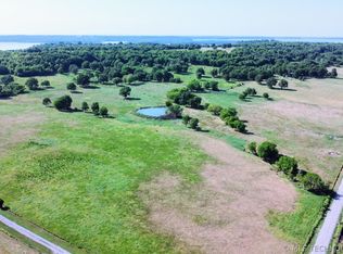 9410 S 4160th Rd, Claremore, OK 74017