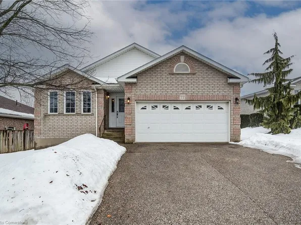 77 Princess St, Cambridge, ON N1S 4Y6