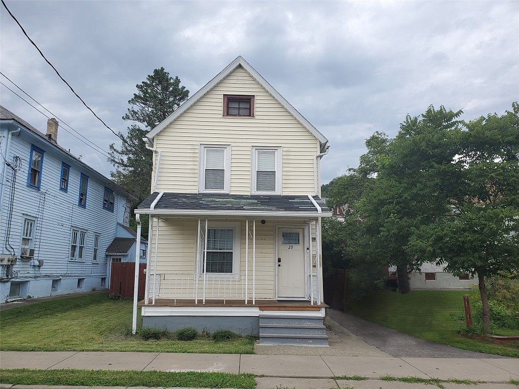 29 Julian St, Binghamton, NY 13905 MLS 322284 Zillow