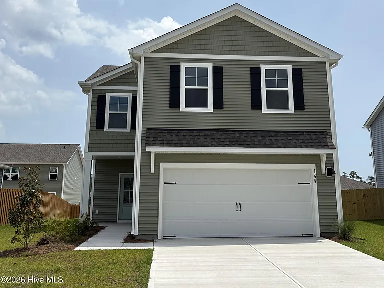 4325 Bright Blossom Way SE #266 — Photo 1